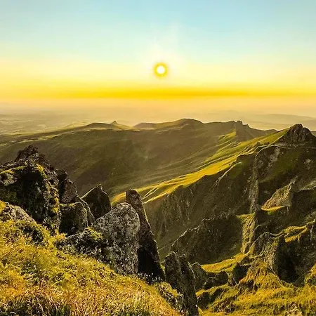 Шале L'anorak Super