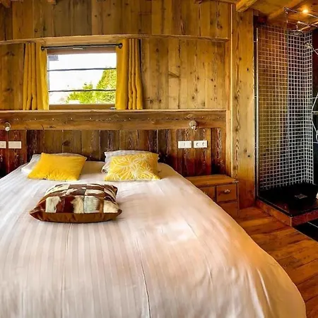 Шале L'anorak Super Бес-э-Сент-Анастез