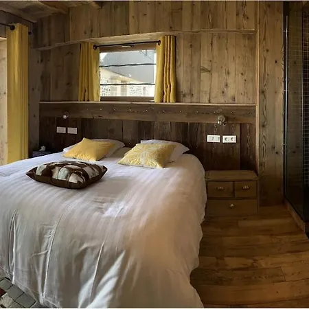 L'anorak Super Chalet