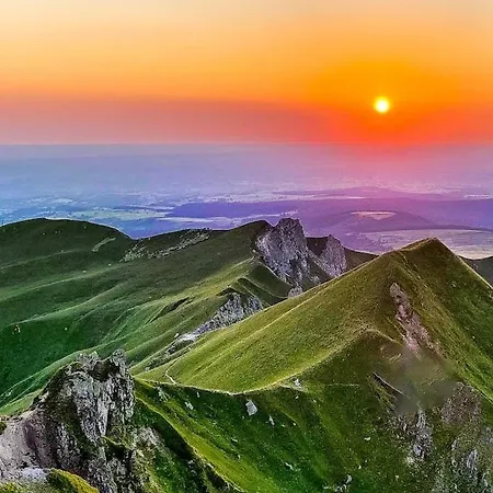 L'anorak Super Domek alpejski *