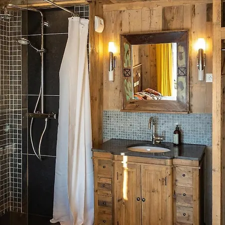 L'anorak Super Бес-э-Сент-Анастез