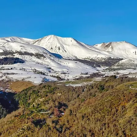 Domek alpejski L'anorak Super