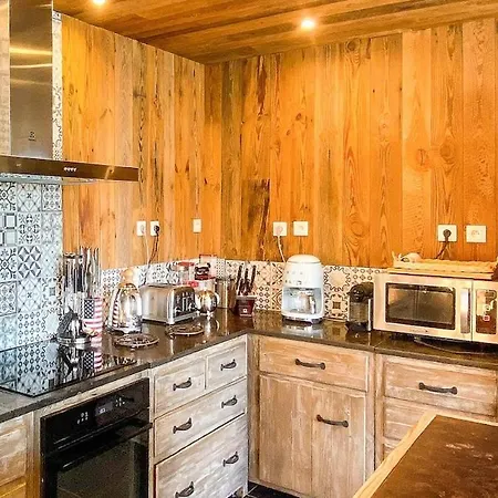 L'anorak Super * Бес-э-Сент-Анастез