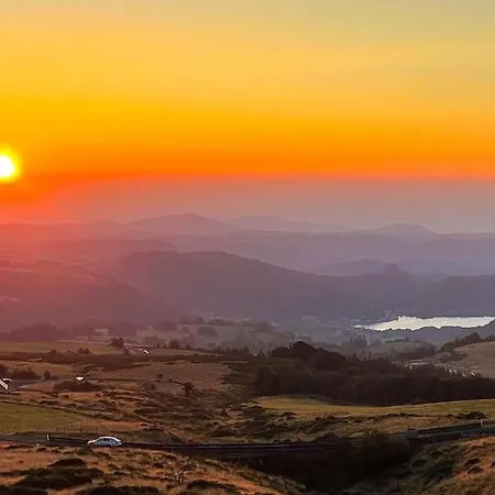 Шале L'anorak Super Бес-э-Сент-Анастез