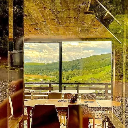 Шале L'anorak Super Бес-э-Сент-Анастез