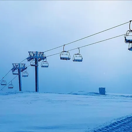 L'anorak Super Besse-et-Saint-Anastaise