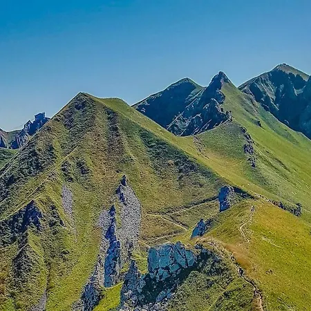 L'anorak Super Domek alpejski *