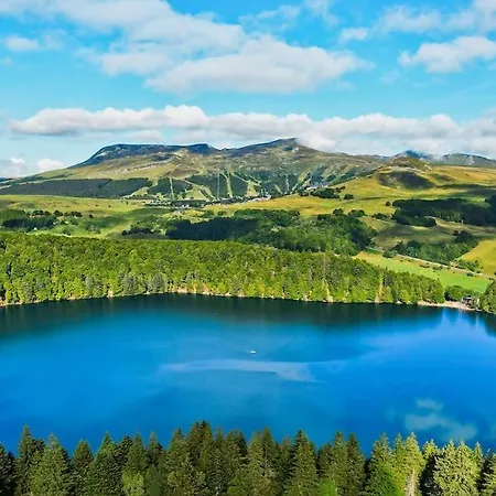 L'anorak Super Besse-et-Saint-Anastaise