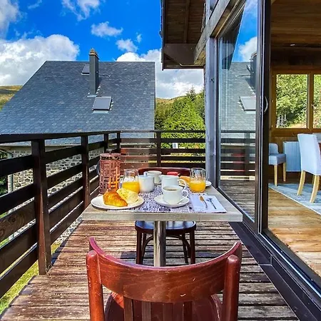 Шале L'anorak Super *