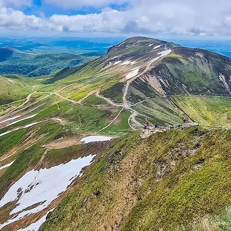 Domek alpejski L'anorak Super