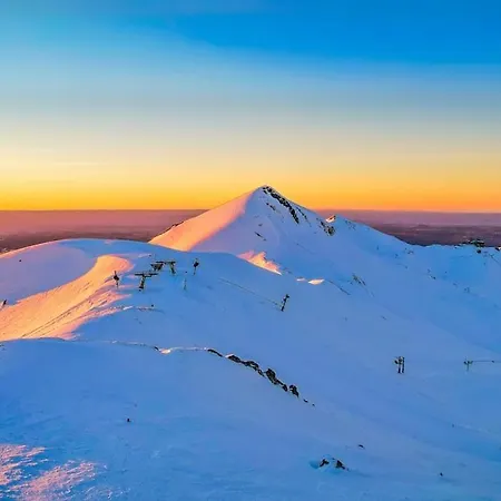 L'anorak Super Шале Бес-э-Сент-Анастез