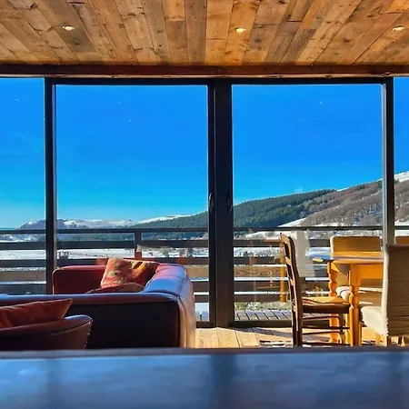 L'anorak Super * Бес-э-Сент-Анастез