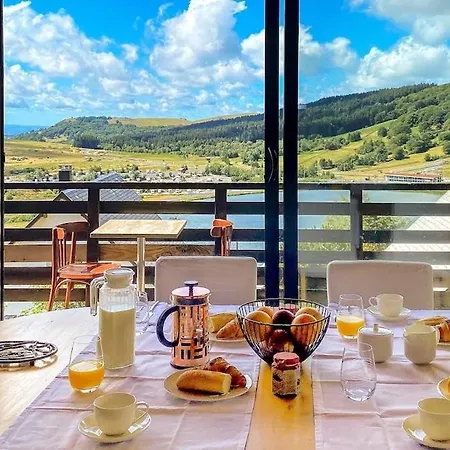 L'anorak Super Шале