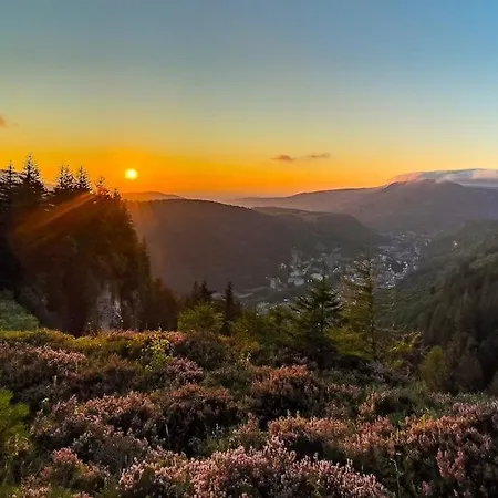 Domek alpejski L'anorak Super *