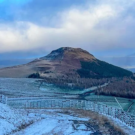 L'anorak Super Domek alpejski