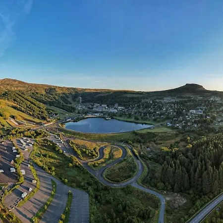 L'anorak Super * Бес-э-Сент-Анастез