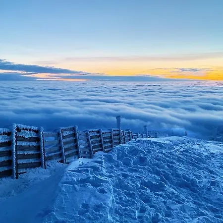 L'anorak Super Шале *