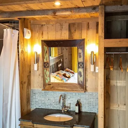 L'anorak Super * Besse-et-Saint-Anastaise