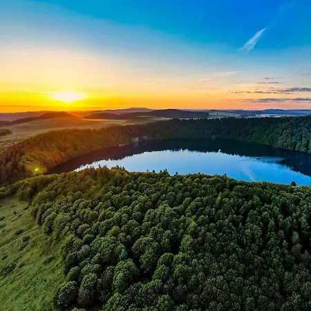 L'anorak Super Шале