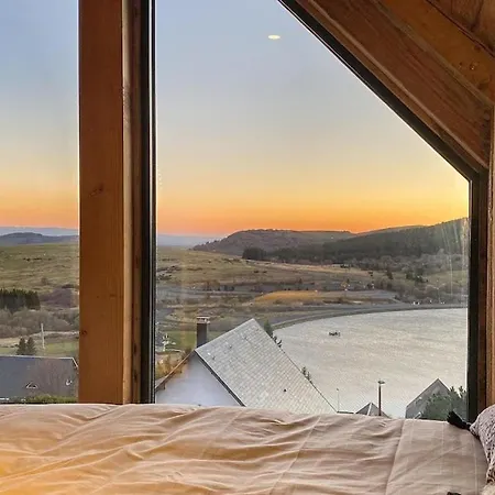 Domek alpejski L'anorak Super