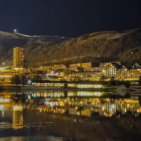 L'anorak Super Besse-et-Saint-Anastaise