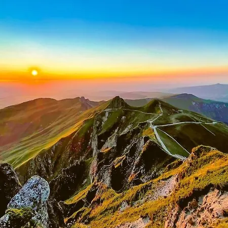 Шале L'anorak Super