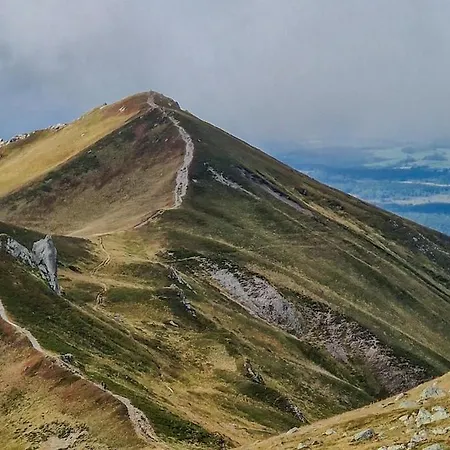 L'anorak Super Besse-et-Saint-Anastaise