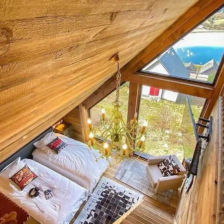 L'anorak Super Шале