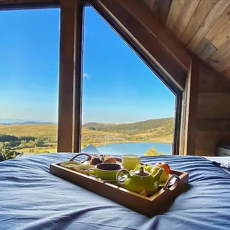 Шале L'anorak Super