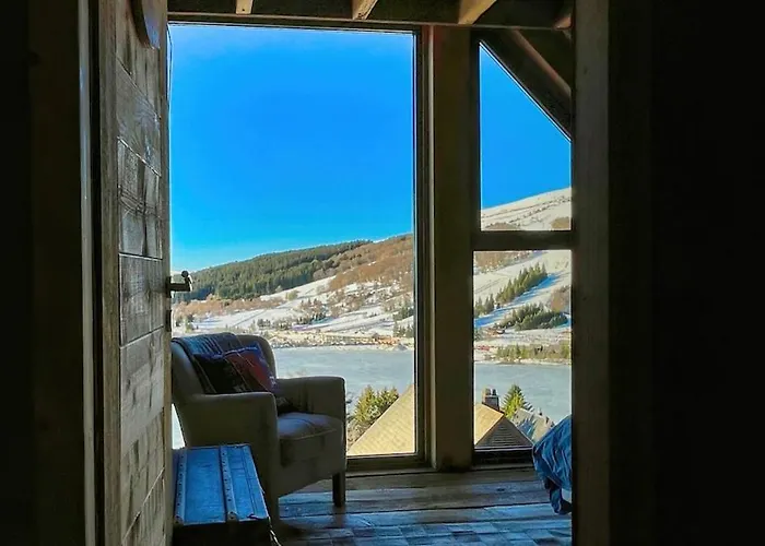 L'anorak Super Chalet