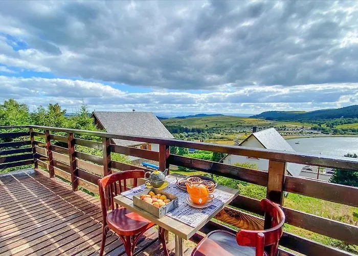 L'anorak Super Besse-et-Saint-Anastaise