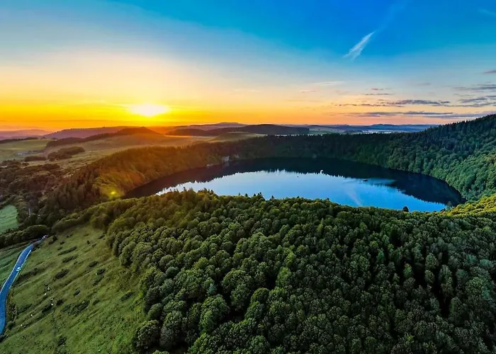 L'anorak Super Chalet