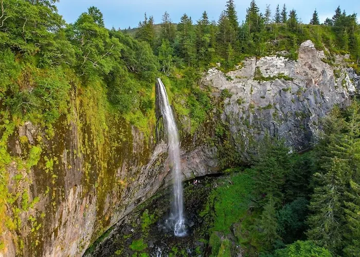 Chalet L'anorak Super *